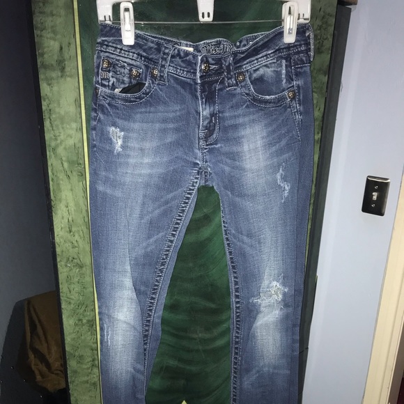 Miss me jeans size 29 - Picture 4 of 4